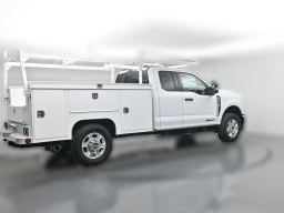 Ford Super Duty F-350 SRW XLT 4WD SuperCab 8' Box 2026