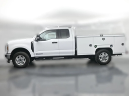 Ford Super Duty F-350 SRW XLT 4WD SuperCab 8' Box 2026