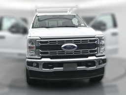 Ford Super Duty F-350 SRW XLT 4WD SuperCab 8' Box 2026