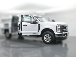 Ford Super Duty F-350 SRW XLT 4WD SuperCab 8' Box 2026