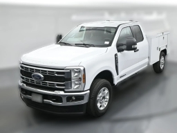 Ford Super Duty F-350 SRW XLT 4WD SuperCab 8' Box 2026