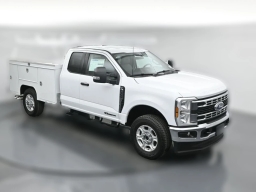 Ford Super Duty F-350 SRW XLT 4WD SuperCab 8' Box 2026