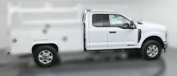 Ford Super Duty F-350 SRW XLT 4WD SuperCab 8' Box 2026