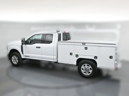 Ford Super Duty F-350 SRW XLT 4WD SuperCab 8' Box 2026