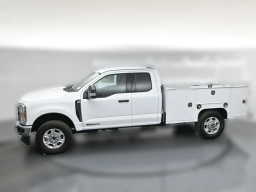 Ford Super Duty F-350 SRW XLT 4WD SuperCab 8' Box 2026