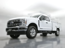 Ford Super Duty F-350 SRW XLT 4WD SuperCab 8' Box 2026