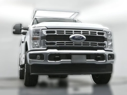 Ford Super Duty F-350 SRW XLT 4WD SuperCab 8' Box 2026