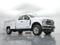 Ford Super Duty F-350 SRW XLT 4WD SuperCab 8' Box 2026