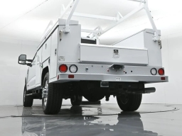 Ford Super Duty F-350 SRW XLT 4WD SuperCab 8' Box 2026