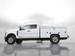 Ford Super Duty F-350 SRW XLT 4WD SuperCab 8' Box 2026