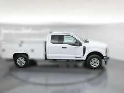 Ford Super Duty F-350 SRW XLT 4WD SuperCab 8' Box 2026