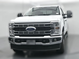 Ford Super Duty F-350 SRW XLT 4WD SuperCab 8' Box 2026