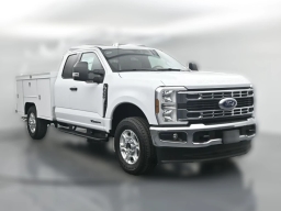Ford Super Duty F-350 SRW XLT 4WD SuperCab 8' Box 2026