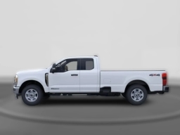 Ford Super Duty F-350 SRW XLT 4WD SuperCab 8' Box 2026