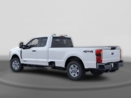 Ford Super Duty F-350 SRW XLT 4WD SuperCab 8' Box 2026