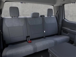 Ford Super Duty F-350 SRW XLT 4WD SuperCab 8' Box 2026