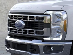 Ford Super Duty F-350 SRW XLT 4WD SuperCab 8' Box 2026