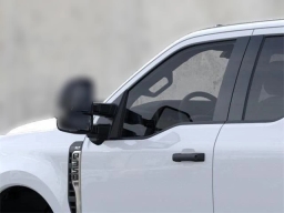 Ford Super Duty F-350 SRW XLT 4WD SuperCab 8' Box 2026