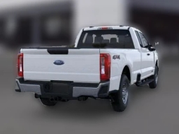 Ford Super Duty F-350 SRW XL 4WD SuperCab 8' Box 2026