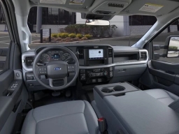 Ford Super Duty F-350 SRW XL 4WD SuperCab 8' Box 2026