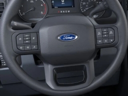 Ford Super Duty F-350 SRW XL 4WD SuperCab 8' Box 2026