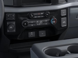 Ford Super Duty F-350 SRW XL 4WD SuperCab 8' Box 2026