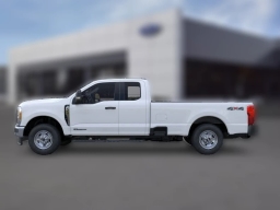 Ford Super Duty F-350 SRW XL 4WD SuperCab 8' Box 2026