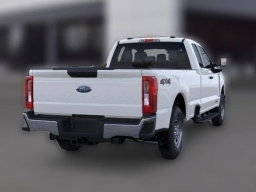 Ford Super Duty F-350 SRW XL 4WD SuperCab 8' Box 2026