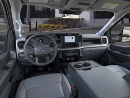Ford Super Duty F-350 SRW XL 4WD SuperCab 8' Box 2026