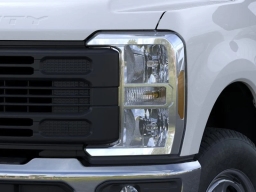 Ford Super Duty F-350 SRW XL 4WD SuperCab 8' Box 2026