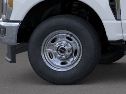 Ford Super Duty F-350 SRW XL 4WD SuperCab 8' Box 2026