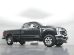 Ford Super Duty F-350 SRW XLT 4WD SuperCab 8' Box 2026