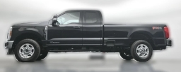 Ford Super Duty F-350 SRW XLT 4WD SuperCab 8' Box 2026