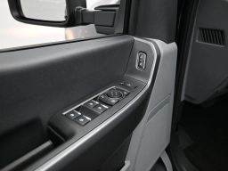 Ford Super Duty F-350 SRW XLT 4WD SuperCab 8' Box 2026