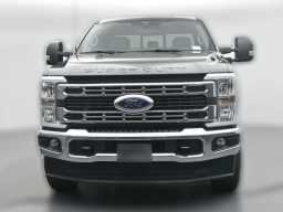 Ford Super Duty F-350 SRW XLT 4WD SuperCab 8' Box 2026