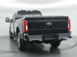 Ford Super Duty F-350 SRW XLT 4WD SuperCab 8' Box 2026