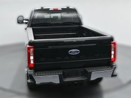 Ford Super Duty F-350 SRW XLT 4WD SuperCab 8' Box 2026