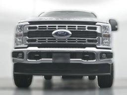 Ford Super Duty F-350 SRW XLT 4WD SuperCab 8' Box 2026