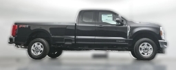 Ford Super Duty F-350 SRW XLT 4WD SuperCab 8' Box 2026