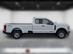 Ford Super Duty F-350 SRW XL 4WD SuperCab 8' Box 2026