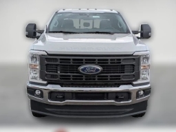 Ford Super Duty F-350 SRW XL 4WD SuperCab 8' Box 2026