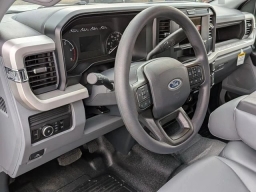 Ford Super Duty F-350 SRW XL 4WD SuperCab 8' Box 2026