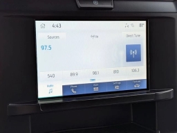 Ford Super Duty F-350 SRW XL 4WD SuperCab 8' Box 2026