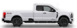 Ford Super Duty F-350 SRW XL 4WD SuperCab 8' Box 2026