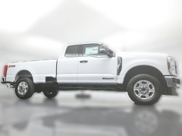 Ford Super Duty F-350 SRW XLT 4WD SuperCab 8' Box 2026