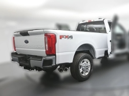 Ford Super Duty F-350 SRW XLT 4WD SuperCab 8' Box 2026