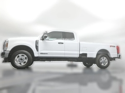 Ford Super Duty F-350 SRW XLT 4WD SuperCab 8' Box 2026