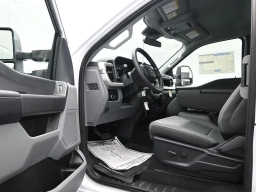 Ford Super Duty F-350 SRW XLT 4WD SuperCab 8' Box 2026