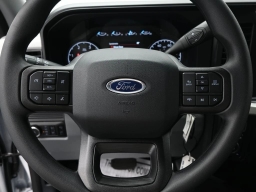 Ford Super Duty F-350 SRW XLT 4WD SuperCab 8' Box 2026