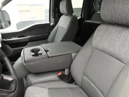 Ford Super Duty F-350 SRW XLT 4WD SuperCab 8' Box 2026